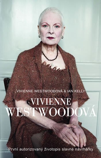 Kelly Ian: Vivienne Westwood