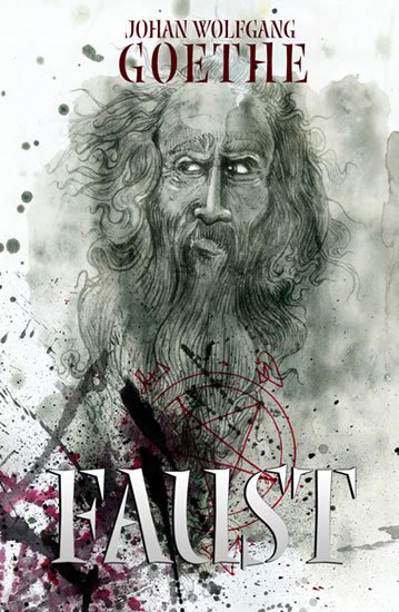 Goethe Johann Wolfgang: Faust