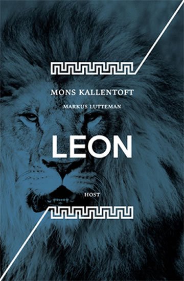 Kallentoft Mons: Leon