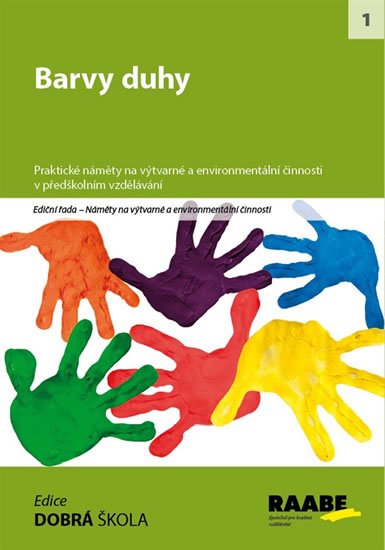 Piknerová Radka: Barvy duhy