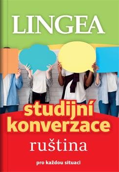 neuveden: Ruština - Studijní konverzace pro každou situaci