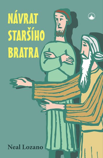 Lozano Neal: Návrat staršího bratra Lozano Neal: Návrat staršího bratra