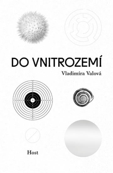 Valová Vladimíra: Do vnitrozemí