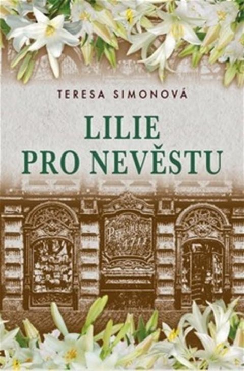 Simon Teresa: Lilie pro nevěstu