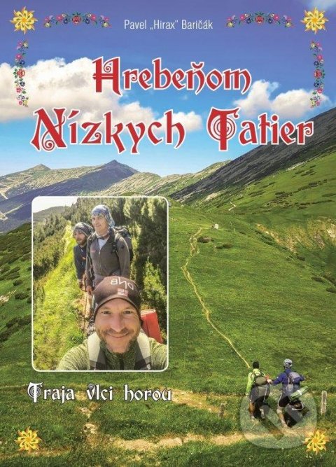 Baričák Pavel Baričák Pavel