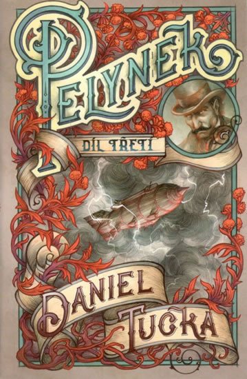 Tučka Daniel: Pelyněk 3