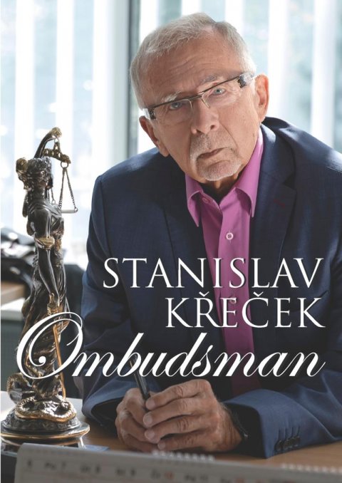 Křeček Stanislav: Ombudsman