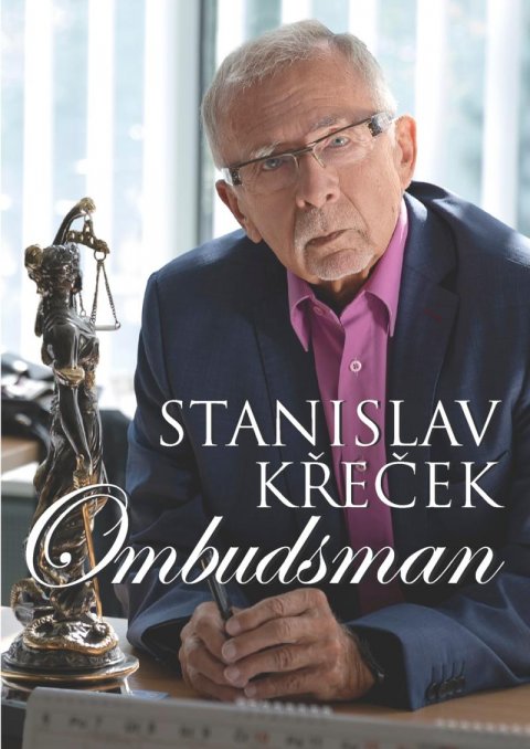 Křeček Stanislav: Ombudsman Křeček Stanislav: Ombudsman
