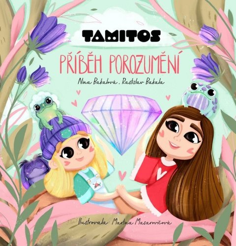 : Tamitos - Příběh porozumění