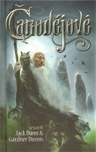 Dozois Gardner: Čarodějové