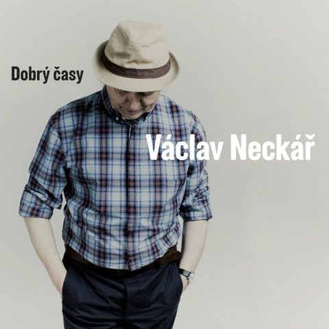 Neckář Václav: Dobrý časy - LP