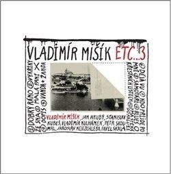 Mišík Vladimír: ETC...3 - LP