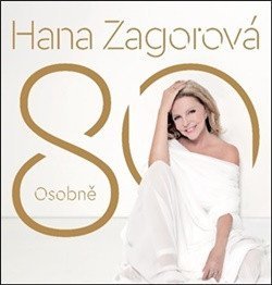 : 80 Osobně - LP