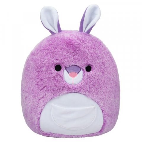 neuveden: Squishmallows Fuzz-A-Mallows Klokan Kiki 30 cm