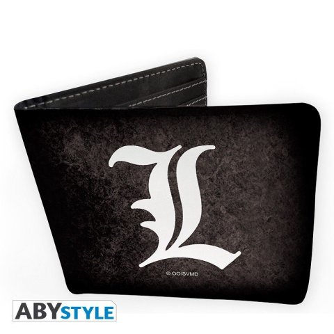 neuveden: Death Note Peněženka L