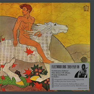 Fleetwood Mac: Fleetwood Mac: Then Play On - 2LP
