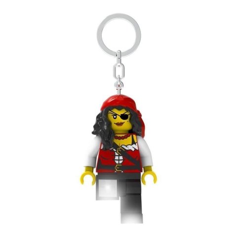 neuveden: LEGO Svítící figurka - Pirátská princezna
