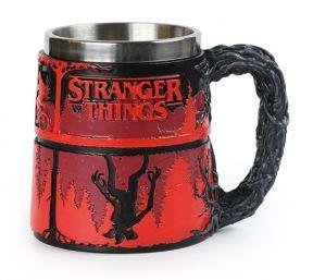 neuveden: Korbel 350 ml, Stranger Things