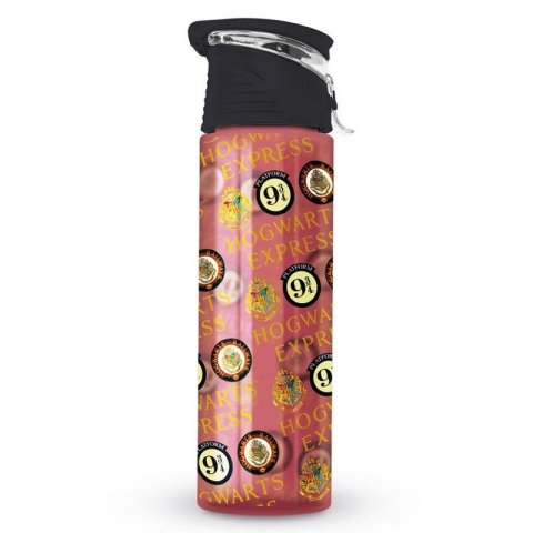 neuveden: Harry Potter Láhev plastová 700 ml - 9 a 3/4