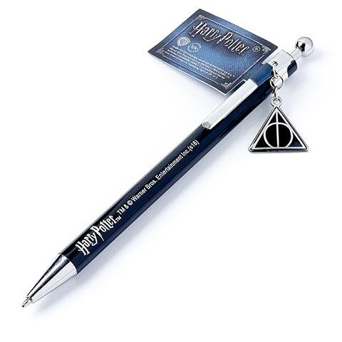 neuveden: Harry Potter: Psací pero - Relikvie smrti