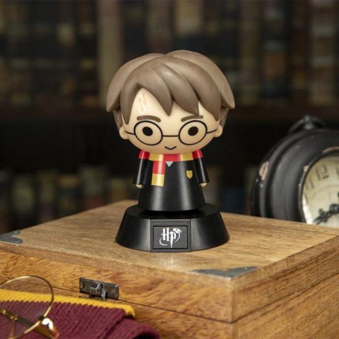 neuveden: Harry Potter Icon Light - Harry