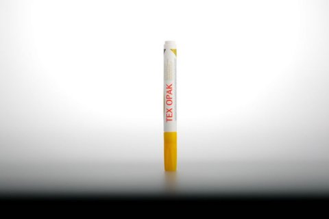 neuveden: DARWI TEX OPAK fixa na textil - Žlutá 6 ml neuveden: DARWI TEX OPAK fixa na textil - Žlutá 6 ml
