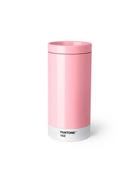 neuveden: Pantone To Go Cup - Light Pink 182