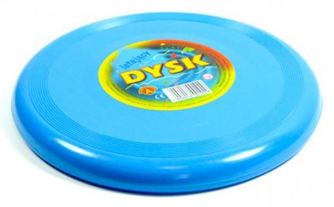neuveden: Létající disk Alexander, prům. 27 cm (Frisbee)