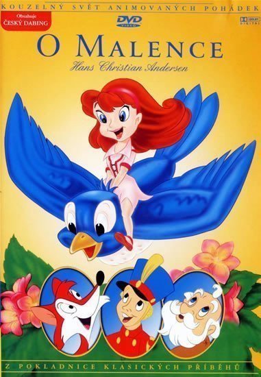 neuveden: O Malence DVD