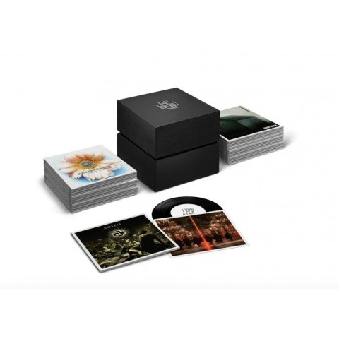 Rammstein: XXXIII - 33 LP