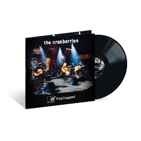 Cranberries: The Cranberries Mtv Unplugged - LP