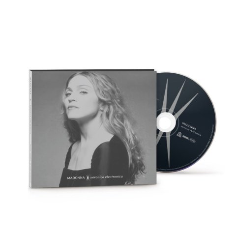 Madonna: CD Veronica Electronica