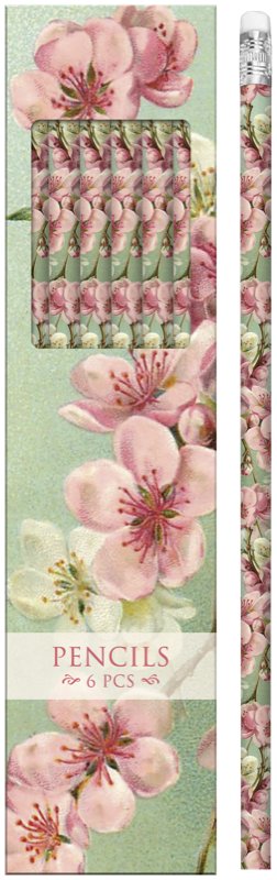 -: Dárkové balení Summer bouquets Sakura