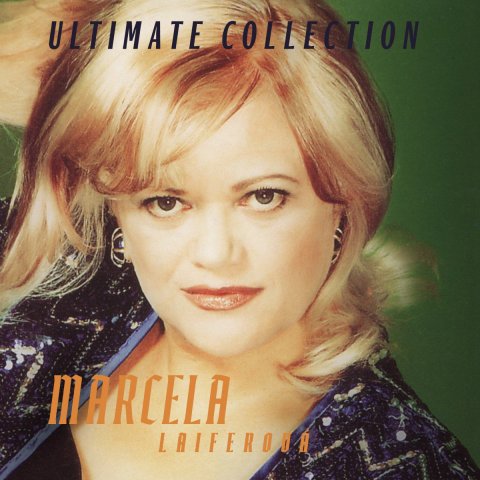 : CD Marcela Laiferová: Ultimate Collection