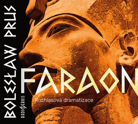 Prus Boleslaw: Faraon - CDmp3 Prus Boleslaw: Faraon - CDmp3
