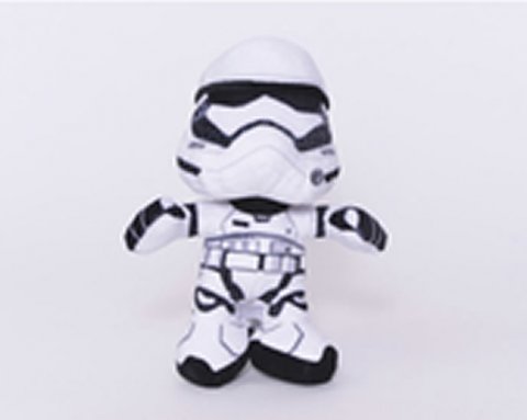 neuveden: Star Wars VII - Stormtrooper 17 cm