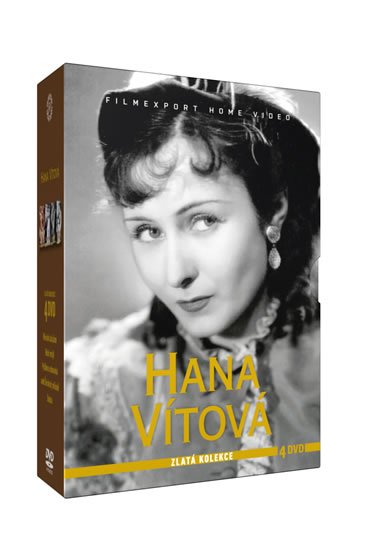neuveden: Hana Vítová kolekce: Milování zakázáno + Noční motýl + Pytlákova schovanka neuveden: Hana Vítová kolekce: Milování zakázáno + Noční motýl + Pytlákova schovanka