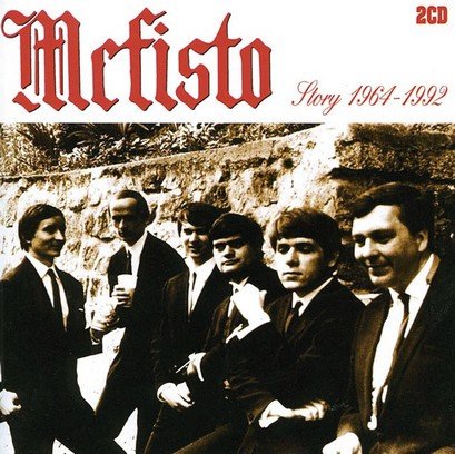 neuveden: CD Story 1964 - 1992