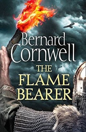 Cornwell Bernard: Flame Bearer