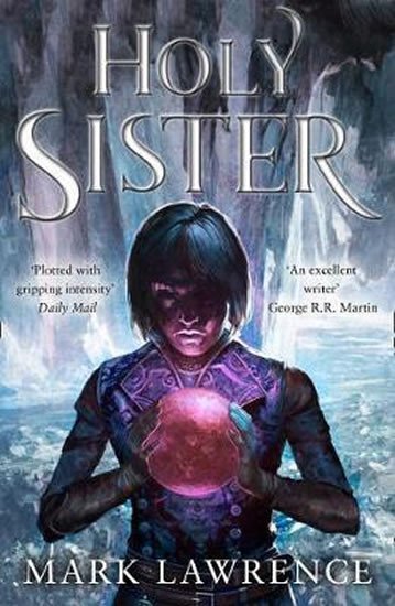 Lawrence Mark: Holy Sister