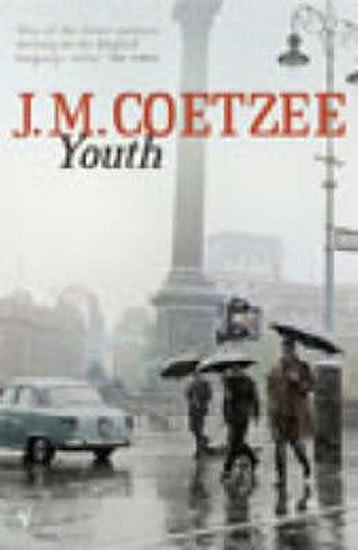 Coetzee John Maxwell: Youth