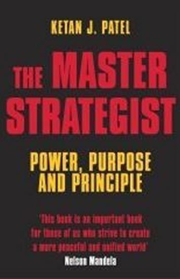 neuveden: Master Strategist