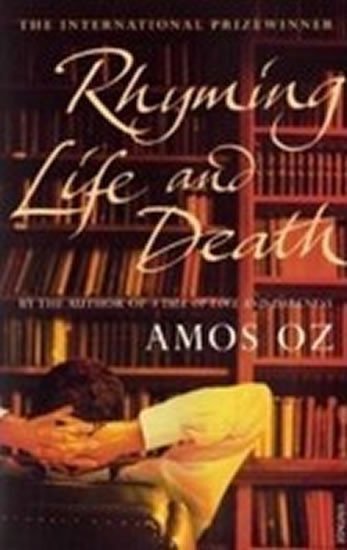 Oz Amos: Rhyming Life and Death