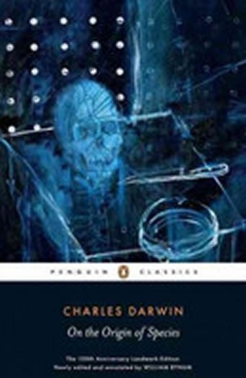 Darwin Charles: The Origin of Species
