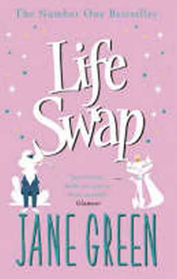 Green Jane: Life Swap