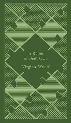 Woolfová Virginia: A Room of One´s Own