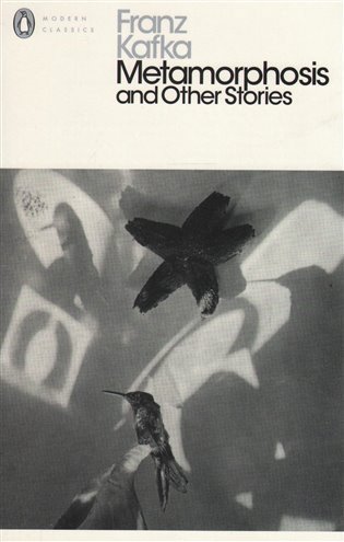 Kafka Franz: Metamorphosis and Other Stories