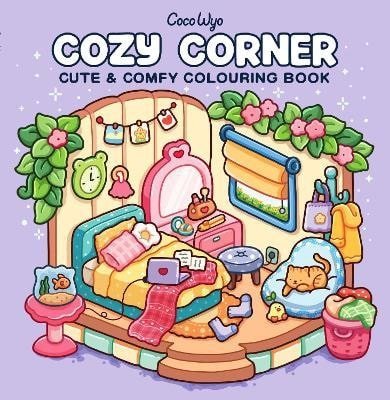 Wyo Coco: Cozy Corner