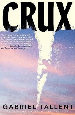 Tallent Gabriel: Crux