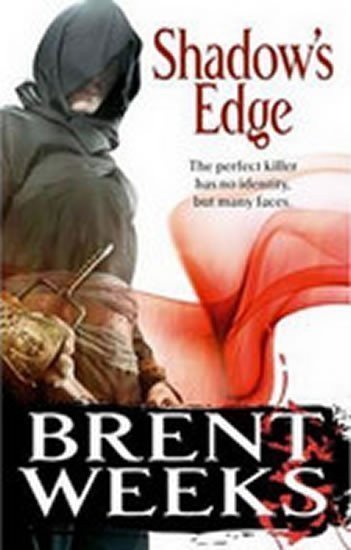 Weeks Brent: Shadow´s Edge